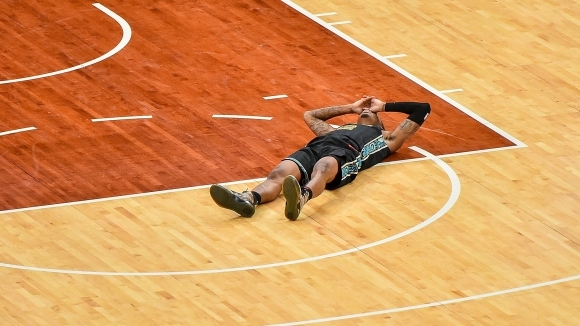 Следващите три мача на Мемфис Гризлис в първенството на НБА