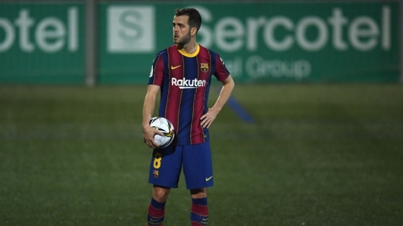 Легендарната бивша осмица на Барселона Христо Стоичков не скри разочарованието