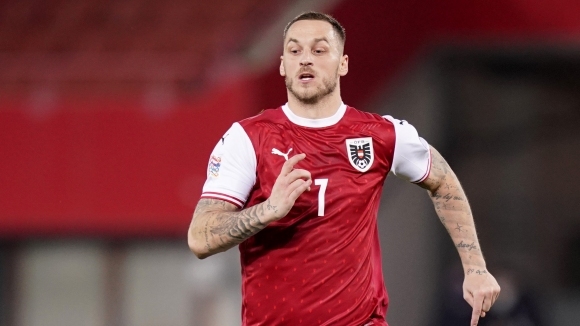 Болоня се опитва да привлече нападателя Марко Арнаутович твърди Кориере