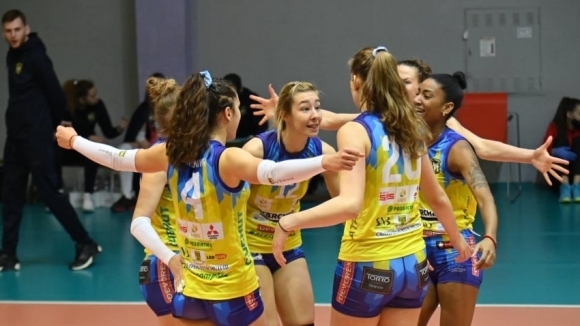 Всички мачове на Марица Пловдив в Национална волейболна лига Демакс