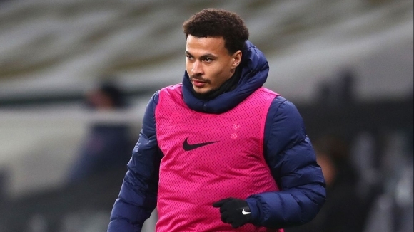 Халфът на се надява да премине в до края на