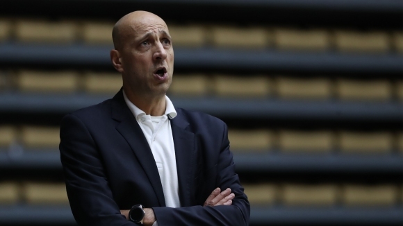 Наставникът на БК Ямбол Тони Дечев обясни причините за поражението