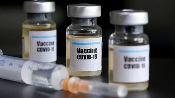 Международният олимпийски комитет МОК възнамерява да ваксинира срещу коронавирус всички
