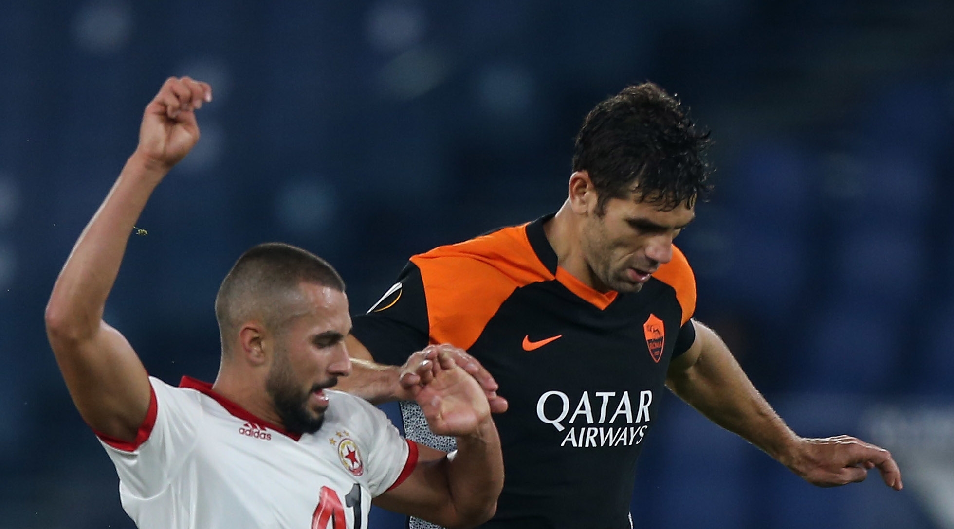 Защитникът на Федерико Фасио ще премине в съобщава Football