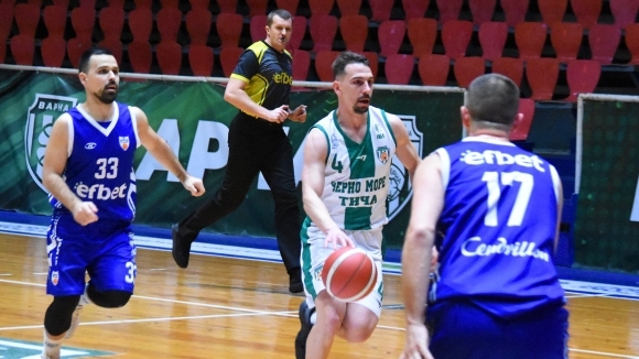 Проблемите в Черно море Тича нямат край От известно време