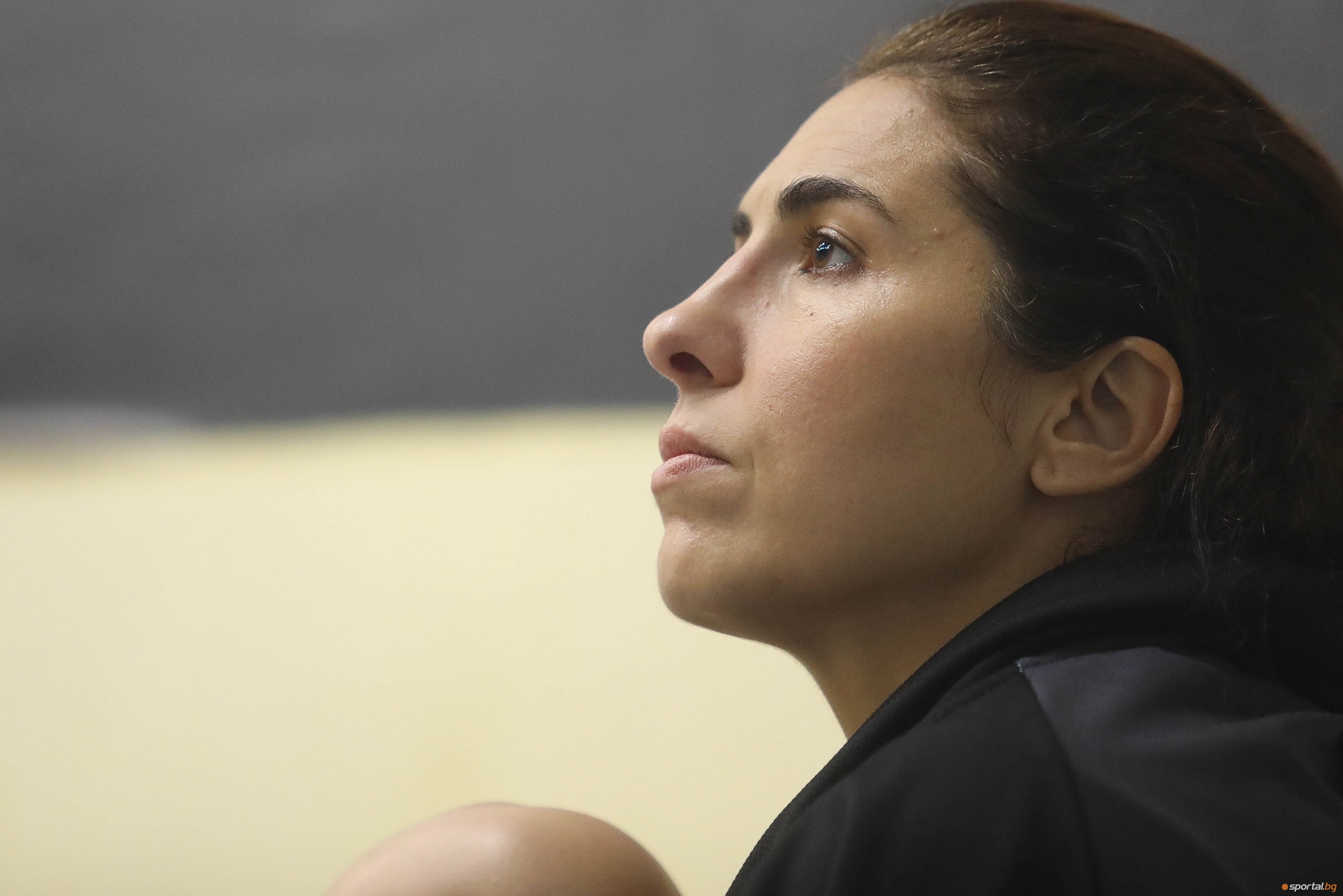 Някои хора просто се раждат победители Не само в спорта