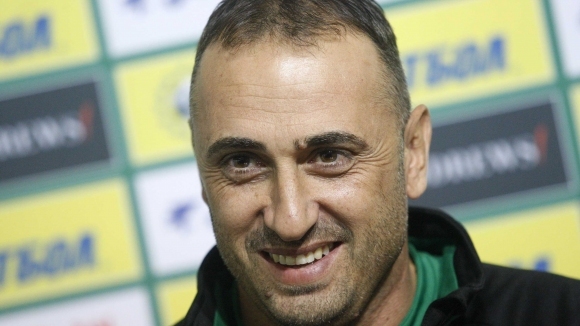 Ивайло Петев е деветият наш специалист който ще води чуждестранен