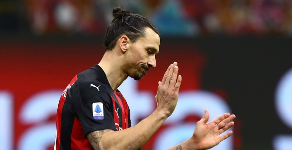 Шведската звезда на коментира поражението от с 0 3 в мач