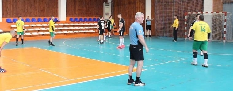 В мач от XII на „А“ РХГ „Локомотив“ победи „Добруджа“