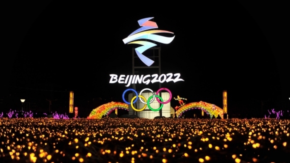 Президентът на Международния олимпийски комитет (МОК) Томас Бах проведе онлайн