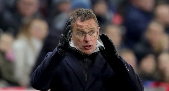 Германският треньор алф Рангник категорично е отказал да поеме лондонския Челси