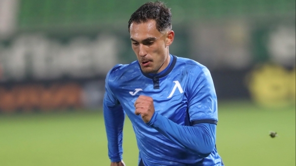 Отборът на проведе сутрешната си тренировка в Хърватия Добрата новина