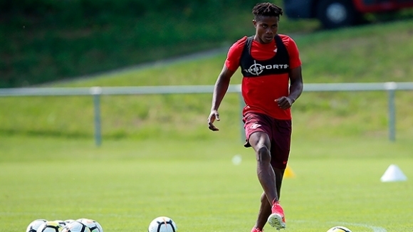 Още един периферен футболист напусна Спартак Москва Руският гранд освободи