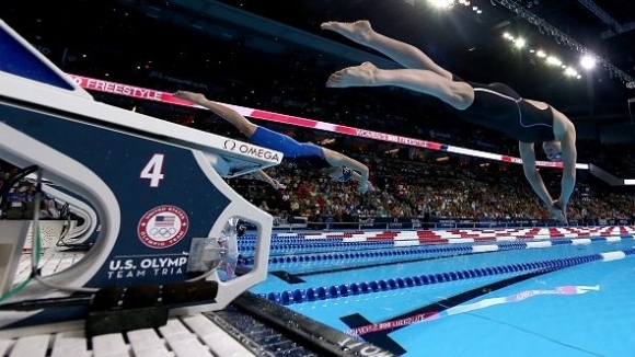 Олимпийските плувни квалификации на САЩ в Омаха през юни ще