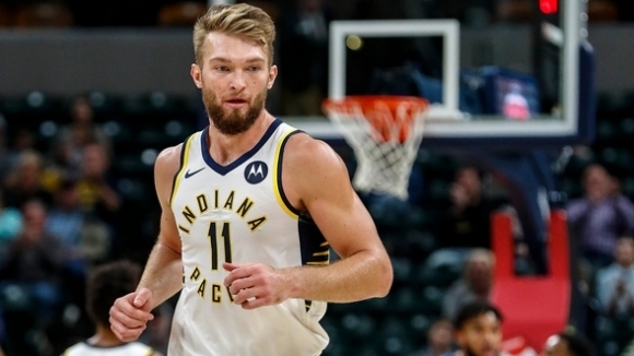 Ръководството и феновете на Индиана Пейсърс получиха най добрите новини относно