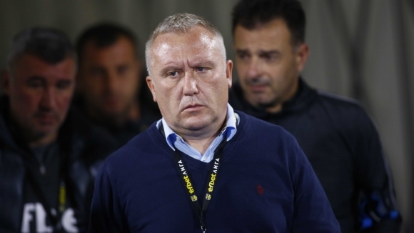 Старши треньорът на Арда Кърджали Николай Киров остана изключително недоволен