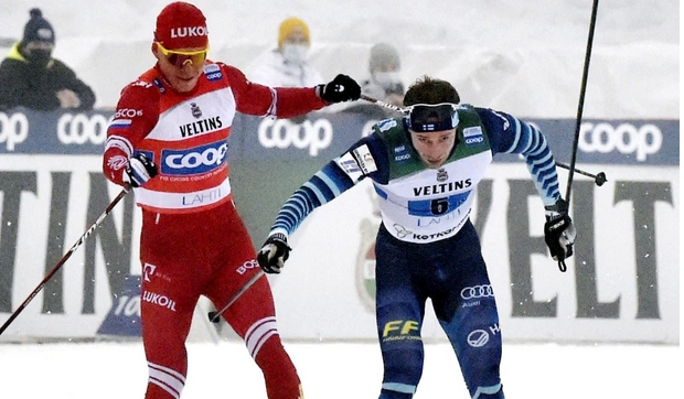 Финландската ски федерация поиска от Международната федерация по ски ФИС
