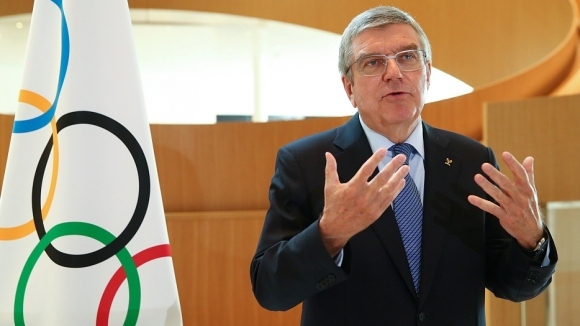 Националните олимпийски комитети и спортистите са напълно уверени, че Олимпийските