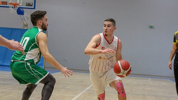 ЦСКА записа трета победа в последните си четири мача за