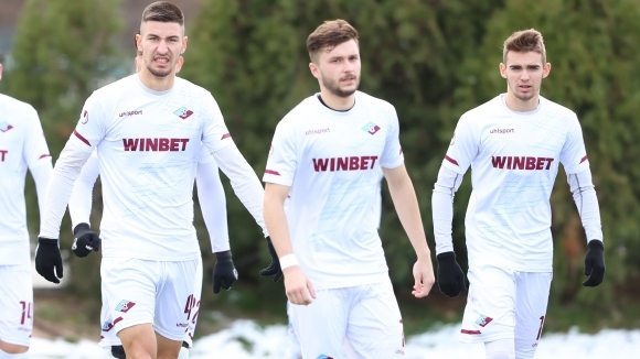 Септември София продължава със селекцията по пътя към изграждането на