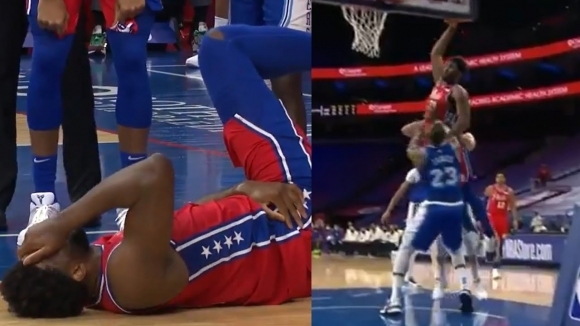 Филаделфия успя да удържи финалния щурм на Лос Анджелис Лейкърс