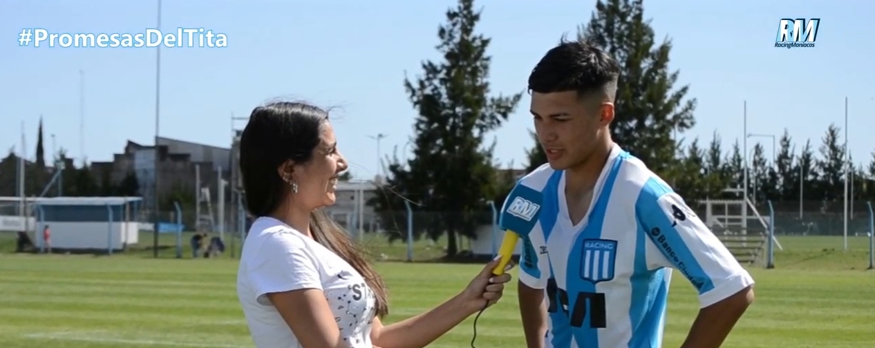 Испанският шампион следи 15 годишно аржентинско дете чудо съобщава Football Espana