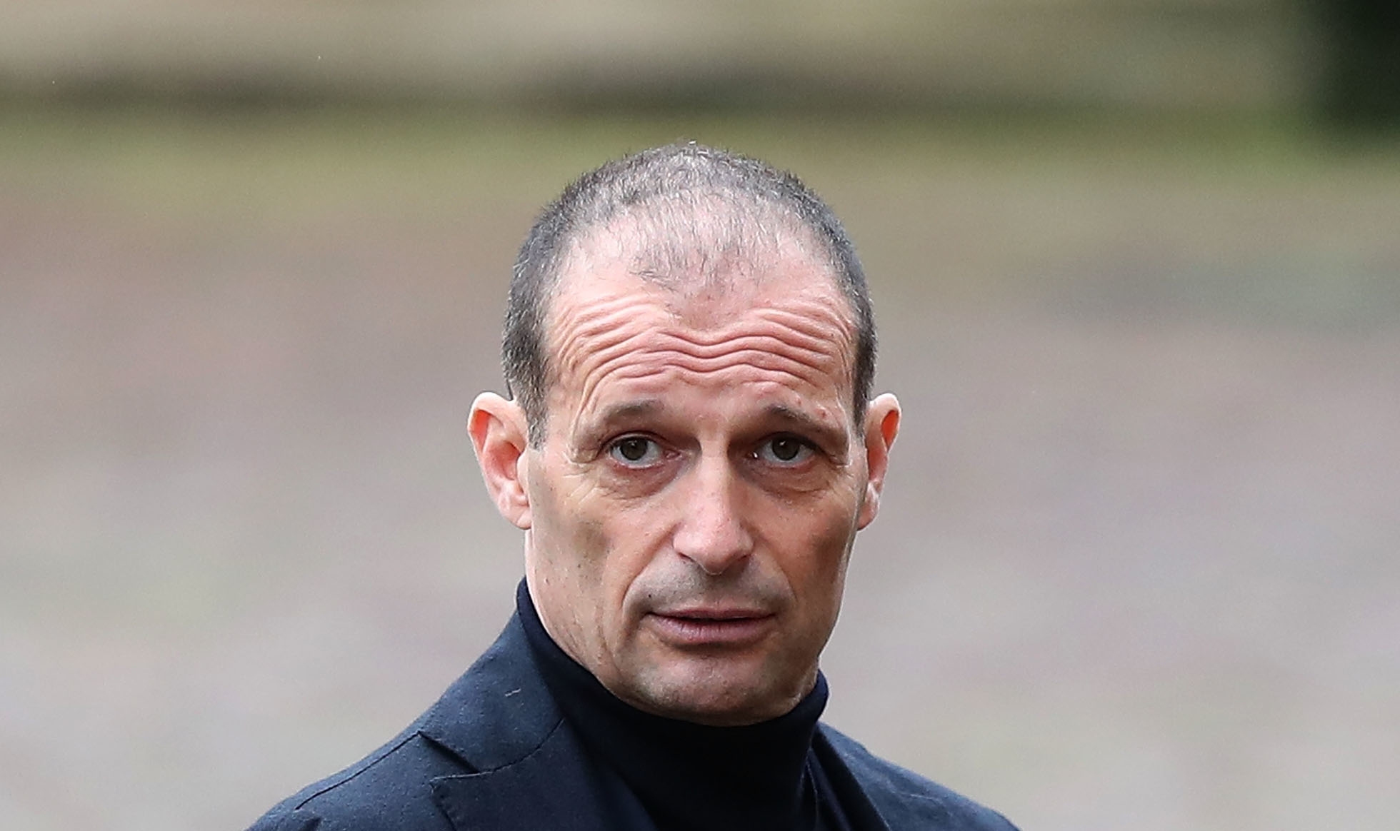 Масимилиано Алегри ще бъде старши треньорът на през следващия сезон