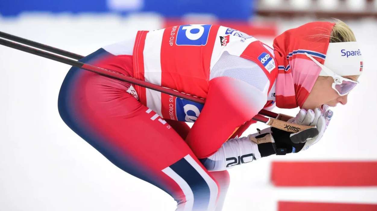 Националният отбор на Норвегия ще пропусне Световната купа по ски-бягане