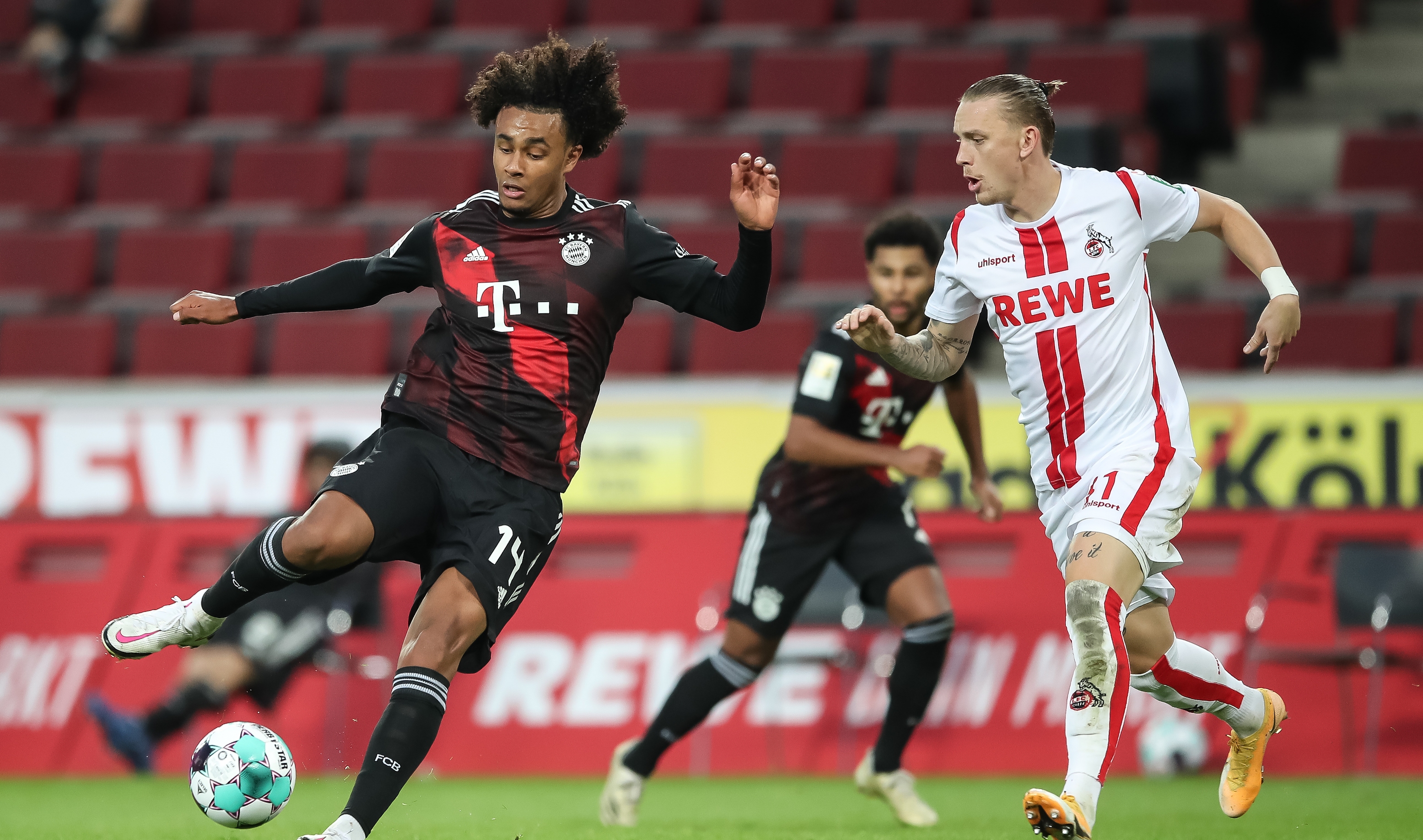 Борещият се за запазване на мястото си в Серия А