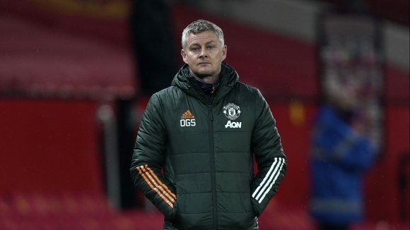 Мениджърът на даде традиционната си пресконференция преди утрешния сблъсък с