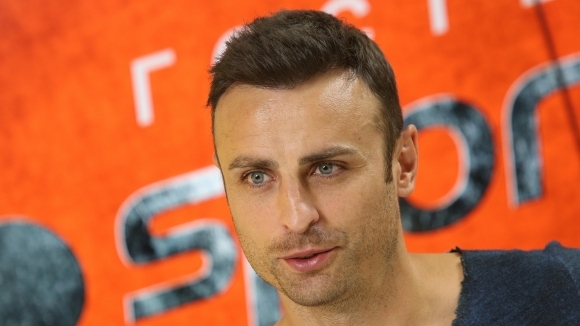 Днес 40 години навършва рекордьорът по отличия в класацията за