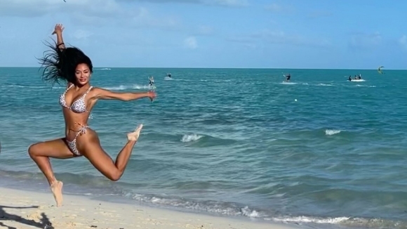 В обект на невиждана атака се превърна бившата половинка на