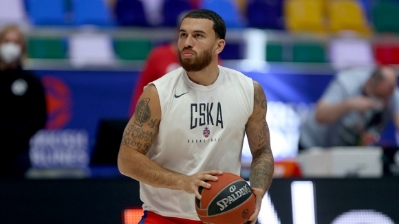Президентът на баскетболния отбор на ЦСКА Москва Андрей Ватутин призна
