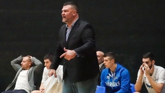 Черноморец победи със 123 121 Берое в мач с четири продължения