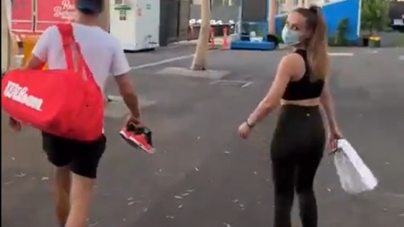 Карантината за тенисистите в Мелбърн официално приключи и Григор Димитров