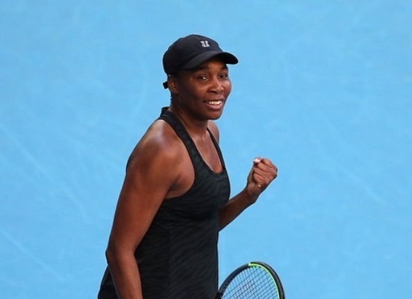 Бившата №1 в света Винъс Уилямс САЩ стартира сезона с