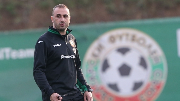 Новият национален селекционер на Босна и Херцеговина Ивайло Петев