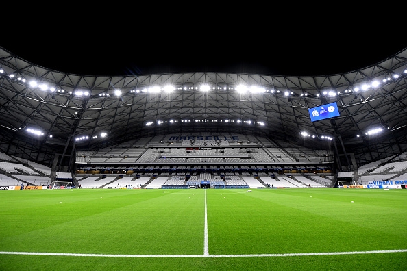 Полицията в Марсилия арестува 18 привърженици на местния Олимпик след