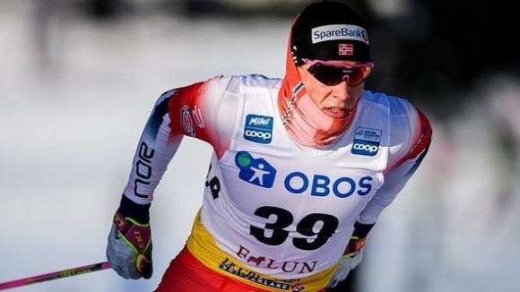 Норвежецът Йоханес Клаебо спечели днешния спринт от Световната купа по