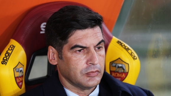 Треньорът на отказа да говори за конфликта си с босненския