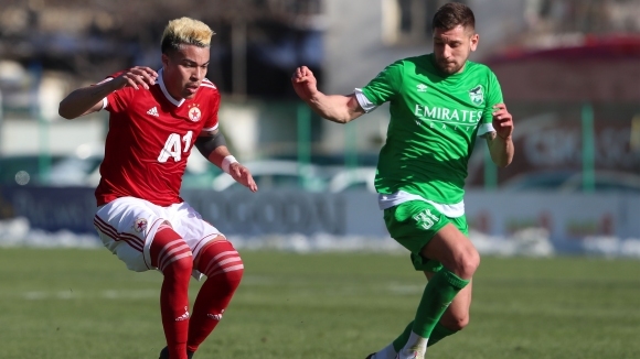 Наставникът на ЦСКА София Бруно Акрапович ще трябва да реши сериозни