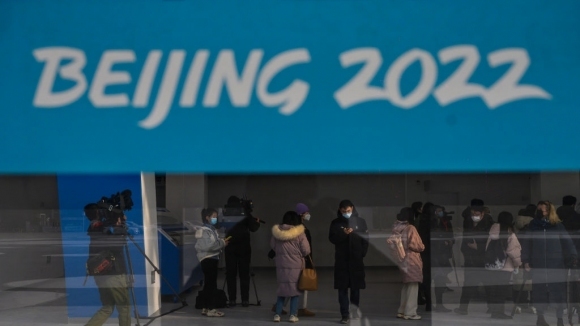 Китайските власти възнамеряват да проведат Зимните олимпийски игри в Пекин