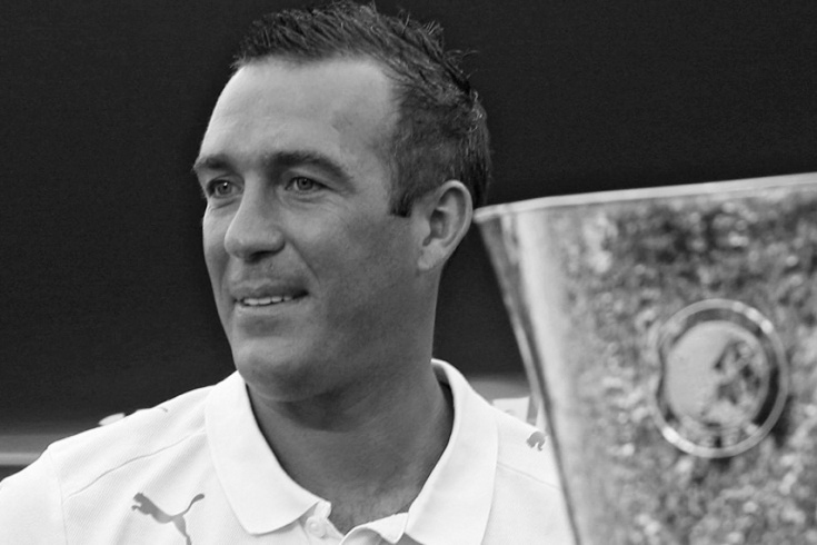 Съпругата на починалия през 2019 година бивш нидерландски национал Фернандо