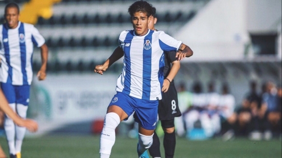 Новото попълнение на ЦСКА София Федерико Варела обяви че е много