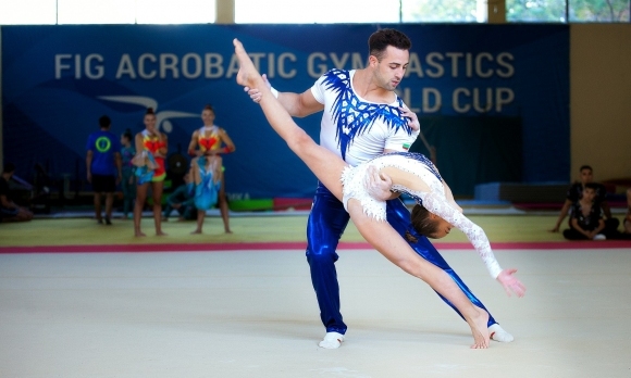 България приема Европейското първенство по акробатика през 2023 година Добрата