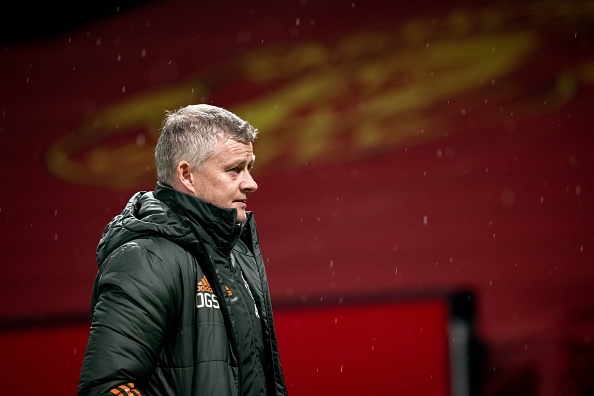 Манчестър Юнайтед разгроми с 9 0 и изравни рекорда за най голяма