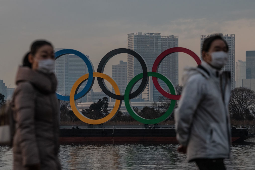 Международният олимпийски комитет публикува основни правила в условията на пандемия