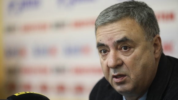 Президентът на БФПлувни спортове Георги Аврамчев заяви че изминалата година