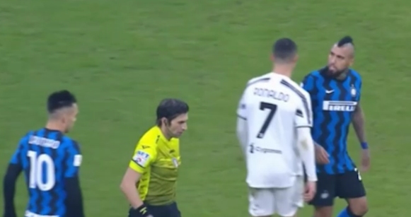 Португалският ас на Ювентус се превърна в герой за тима