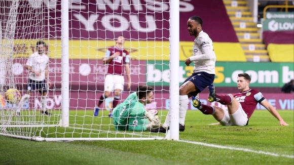 Манчестър Сити е в серия от 12 поредни победи във